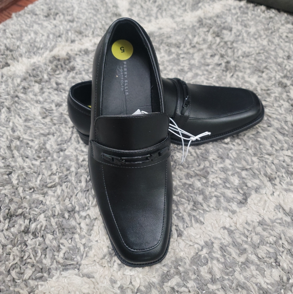 Berry Ellis shoes